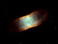 Planetární mlhovina IC 4406