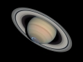 Saturn, král prstenců