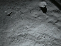 67P pohledem landeru Philae