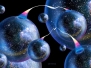 Vznik a vývoj vesmíru