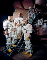 Posádka Apolla 8
