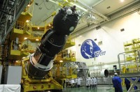 Sojuz TMA-12M zamíří k ISS