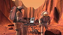 Kolonizácia Marsu začína (space.com)
