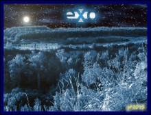 Hezké Vánoce a mnoho úspěchů do dalšího roku!