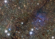 trifid infrared