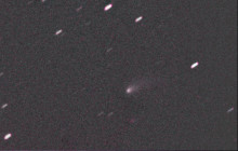 Možný zánik komety C/2014 Q1 (PanSTARRS)?