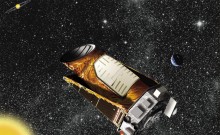 Teleskop Kepler (forbes.com)