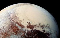 O něco bližší pohled na Pluto (III.)