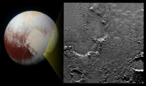 O něco bližší pohled na Pluto (V.)