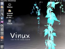vinux