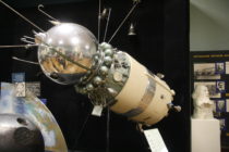 vostok-spacecraft