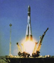 Dvojí výročí v jeden den (I.) – Let Jurije Gagarina