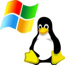 Instalace Linuxu v dualbootu