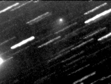 Historické komety (III.): C/1729 P1 (Sarabat)