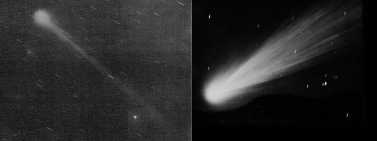 Historické komety (IV.): C/1911 O1 (Brooks)