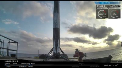falcon 9