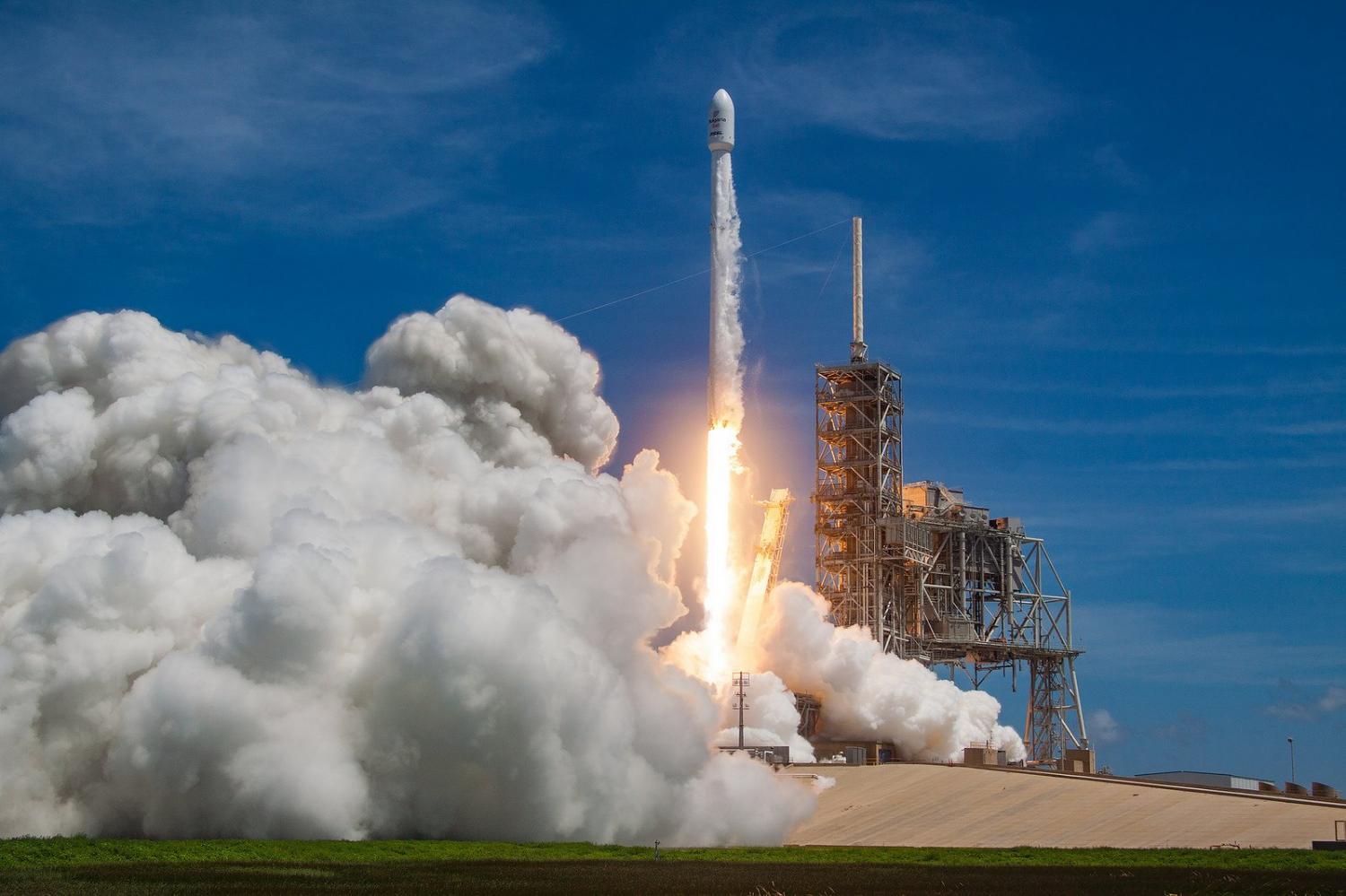 „Recyklovaný“ Falcon 9 podruhé