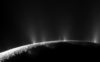Možný život na mesiaci Enceladus?