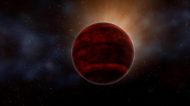 Proxima Centauri odpálila supererupciu
