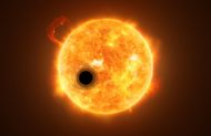 WASP-107b: První známá exoplaneta s heliovou atmosférou