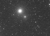 C/2018 N1 (NEOWISE)